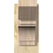Ekena Millwork Merced Slat Rough Sawn Outlooker, Douglas Fir, 6"W x 12"D x 12"H OUT06X12X12MRC06RDF - alternate 4